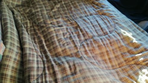 jean Luc – camper verhuur