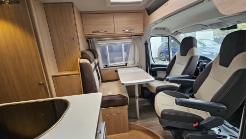 ROADCAR – ROADCAR - VOGLIA DI VIAGGIARE