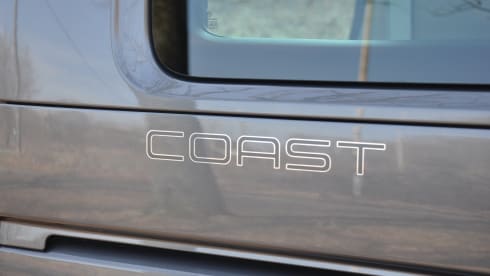 VW California Coast dal 2025 