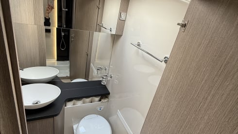 4p McLouis integrated from 2025