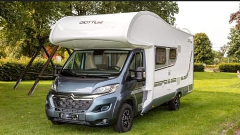 Therry – Giottiline T45