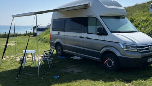 Cali – VW Grand California