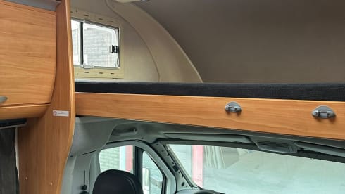 6 person camper from 2008