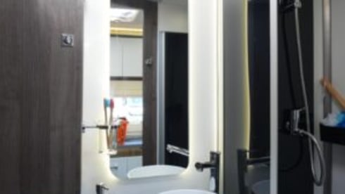 Cocoon 444 (5p) – Rent my Comfortable (5p) Mobilhome for a late summer trip!