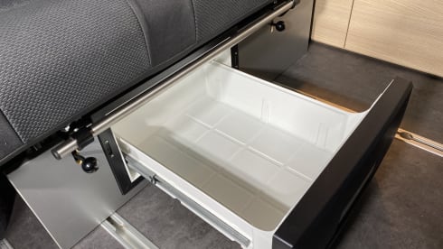 Smallander XL – Volkswagen bus camper