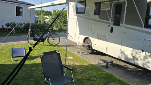 4p McLouis integrated uit 2023