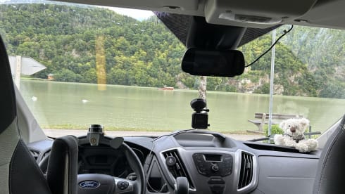 2p Chausson semi-integrated from 2019
