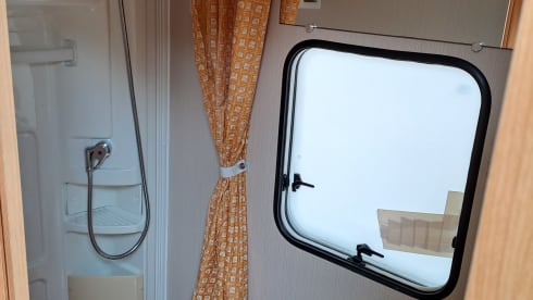 Kempie – Fine Chausson Ford - 2009 - 6 belts