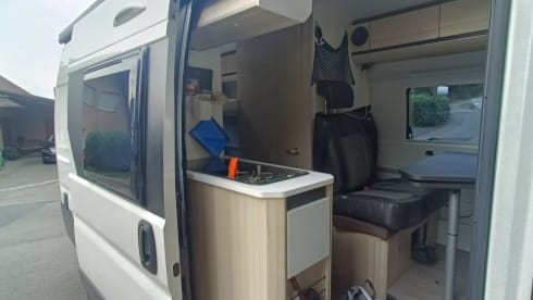 Bussi – Nur für Freunde 