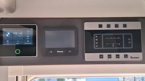 cocoon 463 . – 5p Benimar luxury mobile home 2022
