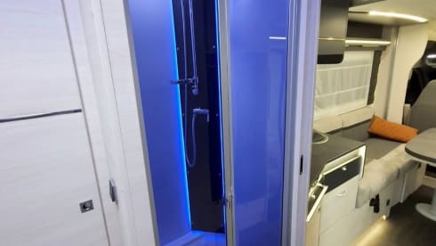 Bumper – Chausson 720 titanium premium 