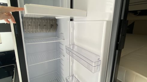 5p McLouis alcove uit 2025