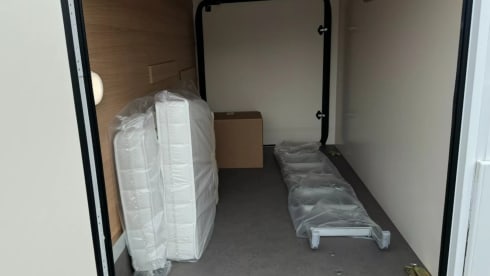 4 berth McLouis Fusion 373 ( 2024 )