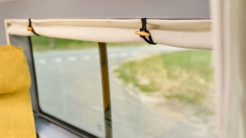 Voor de sfeermakers – Autobus Peugeot 2p de 2023