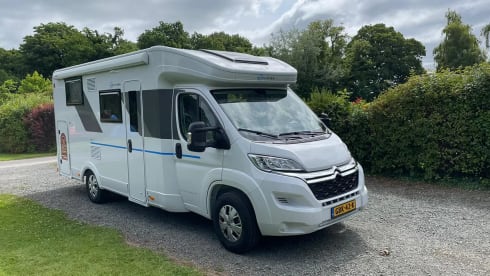 Sunliving S 70SL – NEW! Spacious and comfortable (2021)  