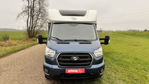 4p Carado semi-integrated from 2024