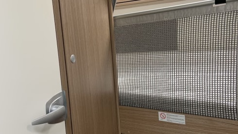 Carado T334 – Discover SPAIN with the camper! Rent a Carado MODEL 2021 now