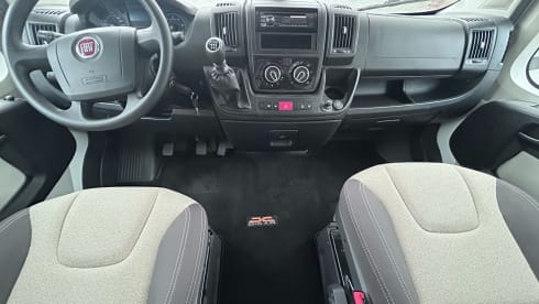 6p Ford alcove from 2013