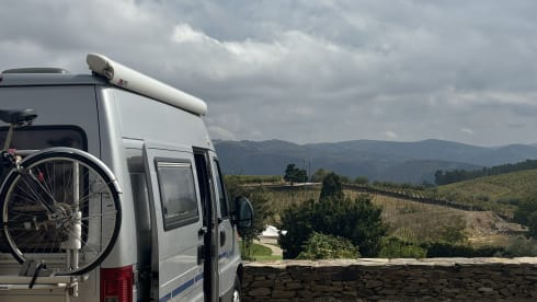 Brum – Brum the camper 