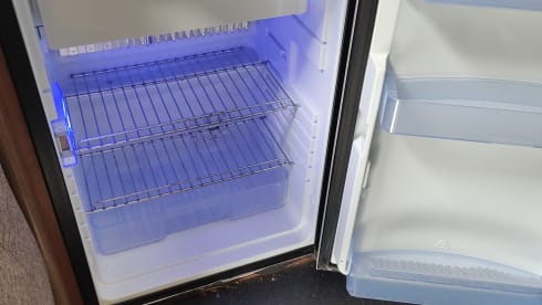 Marcia Merc – 4 berth Mercedes-Benz Sprinter Spacious Van 