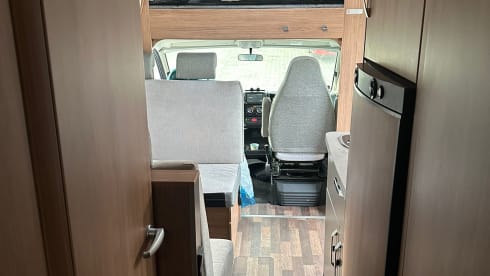 6p Weinsberg – 6p Weinsberg alcove uit 2021