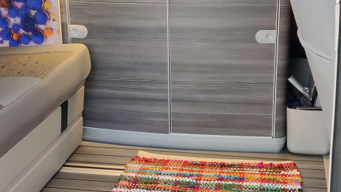 Déesse – VWCalifornia Ocean