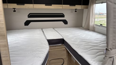 Chausson 627 Nordic AUTOMATIC