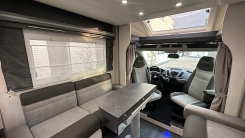 5p Challenger semi-integrated from 2019
