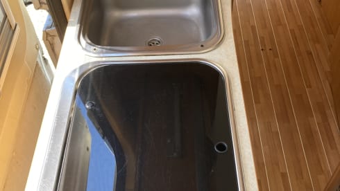 Gil – A Super Van for every Occasion