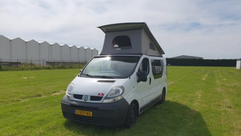 Adria 3 way – Adrian 3 way