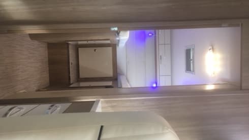 Rimor Alkoof – 5p Rimor alcove from 2018