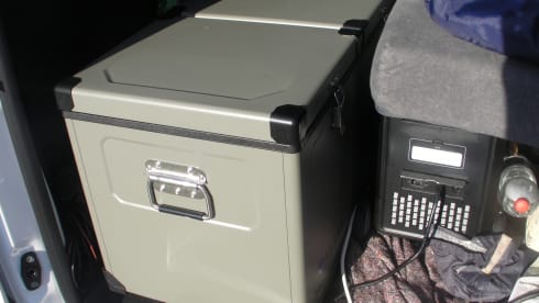 Siouxie – 2p Peugeot bus from 2023