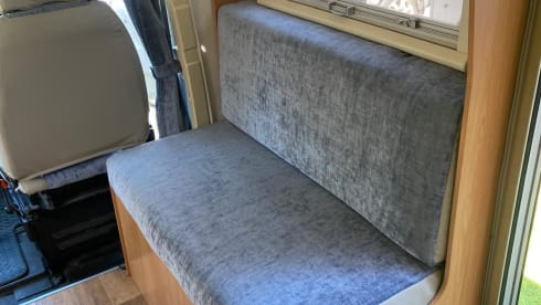Pauline – 4-Bett-Elnagh-Halbintegration ab 2026