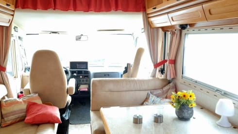 5p Hymer integrated from 1997