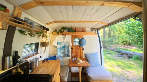 Gerrit – 3p Anderer Bus aus dem Jahr 2015