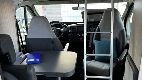 Neukölln – Zonleven (A60 SP)