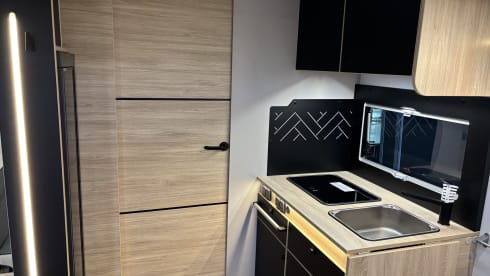 6p Chausson semi-integrated uit 2025