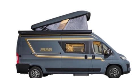 Autobus Fiat a 4 posti dal 2026