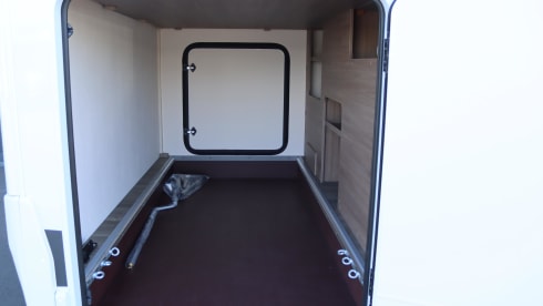 T447 editie – 4p Carado semi-integrated uit 2026