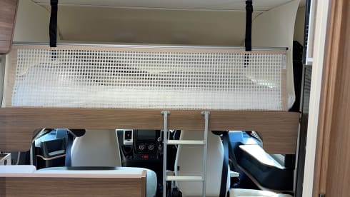 Lux RV northeast  – The Lux RV