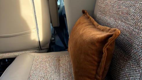 Adria Coral – 4p Adria Mobil semi-integrata dal 2017