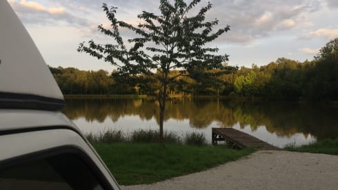 M. Vantastik  – "Home is where the heart goes"