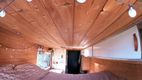 Glamping.onwheels