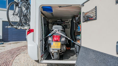 4p Hymer integrated from 2020