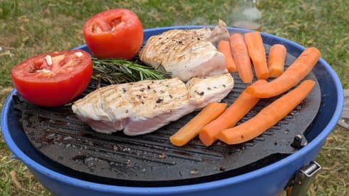 Malik  – 4p Benimar bus uit 2025