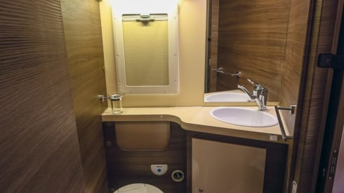 ITSMAGIC – 5-prong McLouis integrated from 2026
