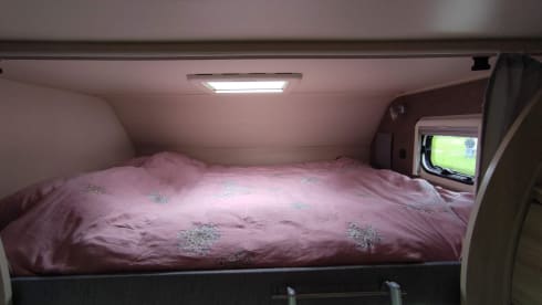 6p Hobby alcove from 2016