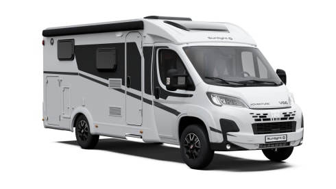 H9 – Fiat Sunlight V66 2025 model