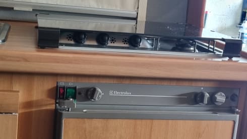 Sam – 4p Fiat semi-integrated uit 2001