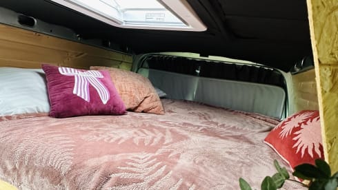 One life Live it  – 4p Renault bus uit 2005